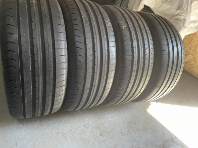 Fulda Sport Control 2 235/45R 18