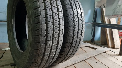 Matador Variant../ 205/75R 16C