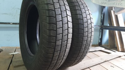 KargoMax ST-6000 195/70R 15C