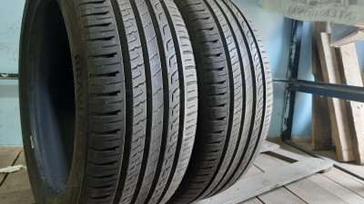 Barum Bravuris 5…//. 235/45R 19
