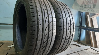 Cityracing Powertrac 275/45R 20