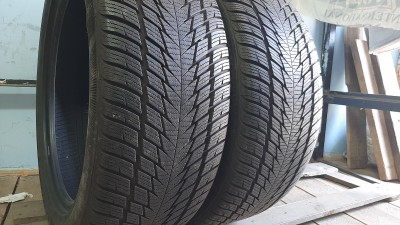 Fortuna GO Win UHP2 245/45R 19