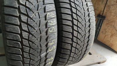 GoodYear Ultra Grip Perfomance./ 235/45R 17