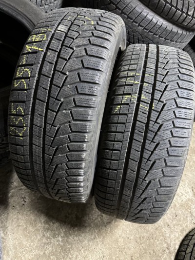 Hankook Winter I cept Evo 2 SUV….// 235/55R 18