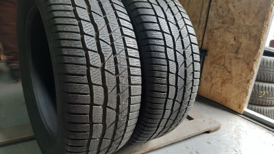 Сontinental ContiWinterContact TS 830…// 245/50R 18