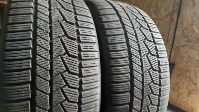 Continental WinterContact 860S/…/ 245/40R 20