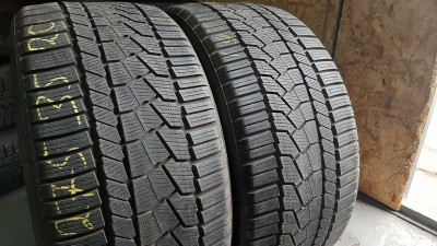 Continental WinterContact 860S….//. 275/35R 20