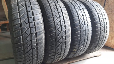 Pneumant NT 150 Wintec 205/65R 15