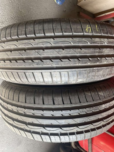 Fulda EcoControl HP 225/60R 16