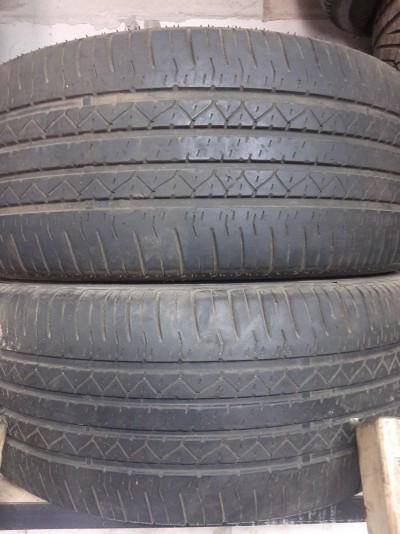 Bridgestone Potenza RE 92 A 265/60R 18