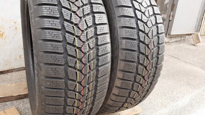 Firestone WinterHawk 3.//../ 205/55R 17