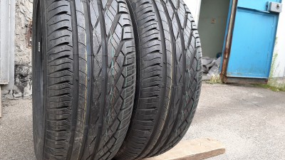 Uniroyal RainExpert3 215/65R 16