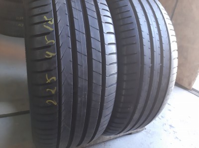 Pirelli Cinturato P7..//.. 225/45R 18