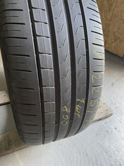 Pirelli Cinturato P7..//.. 225/45R 18