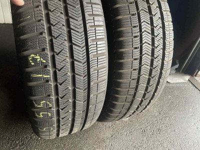 Vredestein Quatrac 5.. 225/55R 17