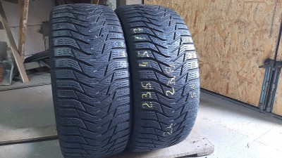 Saikun Ice Blazer 235/45R 17