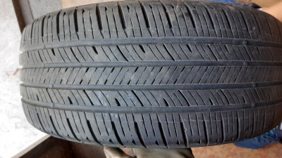 Primewell PS 890 Touring 215/55R 16