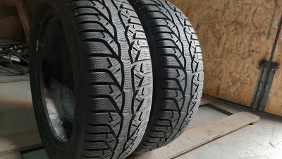 Kleber Kristal HP 2./. 195/50R 15