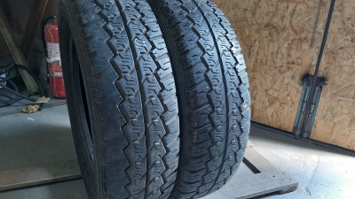 Hankook Radial RA10./. 195/75R 16C