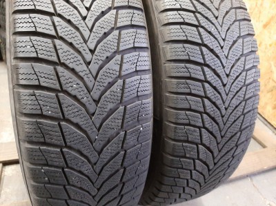 Nexen WinGuard Sport 2 SUV../.. 225/65R 17