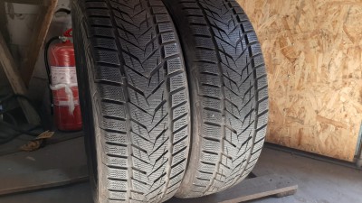 Vredestein Wintrac Xtrimes./. 215/55R 18