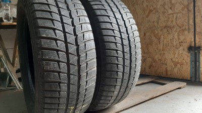 Falken HS 449 Euro Winter…// 265/60R 18