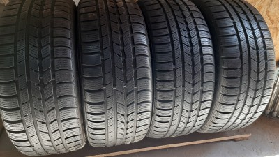 Nexen WinGuard sport 235/45R 17