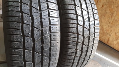 Continental ContiWinterContact 830P..... 215/55R 17