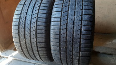 Pirelli Winter 240 Snow Sport../. 265/35R 18