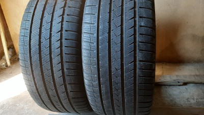 Vredestein Quatrac PRO../. 255/40R 20