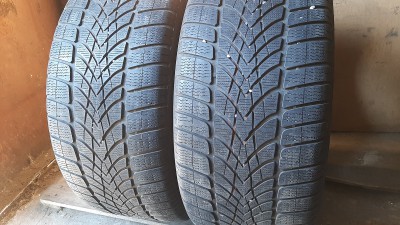 Dunlop Winter Sport 4D../. 295/40R 20