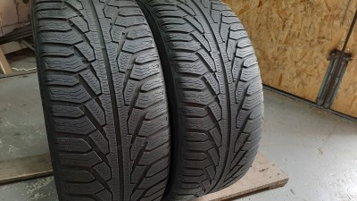 Uniroyal MS Plus 77..//. 235/45R 17