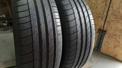 Dunlop SP Quatra Maxx.././ 235/60R 18