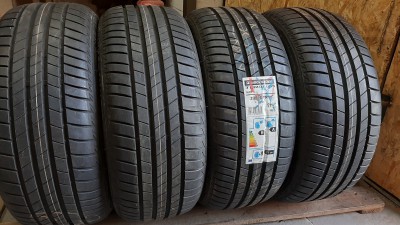 Bridgestone Turanza T005./../ 205/50R 16