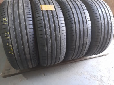 Pirelli Cinturato P7.//../ 225/55R 17