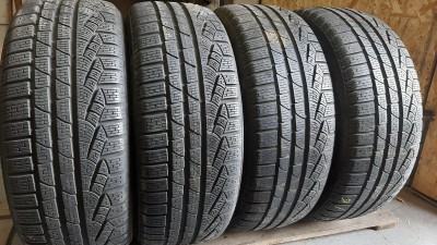 Pirelli Sottozero Winter 210.//../ 225/60R 16