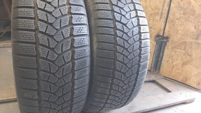 Firestone WinterHawk 3./…/ 235/45R 17