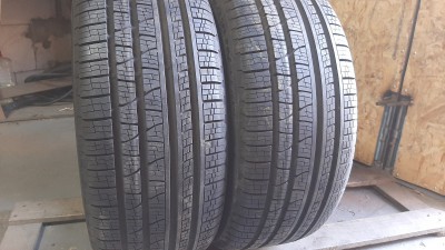 Pirelli Scorpion Verde all season..//../ 245/45R 19