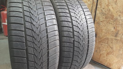 Imperial Snow Dragon UHP../../ 265/40R 20