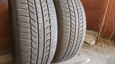 Continental WinterContact TS 870.//.//.. 225/55R 17