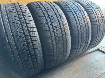 Pirelli Scorpion Winter..//./ 275/50R 20
