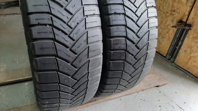 Michelin Agilis Cross Climate.//.. 225/65R 16C