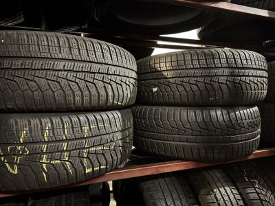 Hankook Winter I`cept EVO 2..//../ 205/55R 17