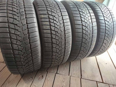 Firestone Winter Hawk 3…//. 235/45R 18
