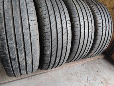 Michelin Primacy 4..//. 195/55R 16
