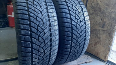 Good Year Ultra Grip Perfomance.//.// 245/40R 19