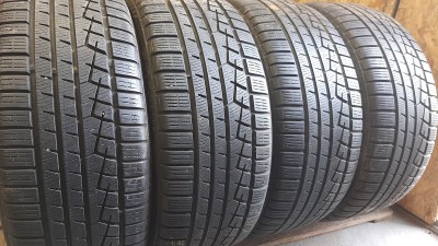 Yokohama W*Drive.. 245/40R 20