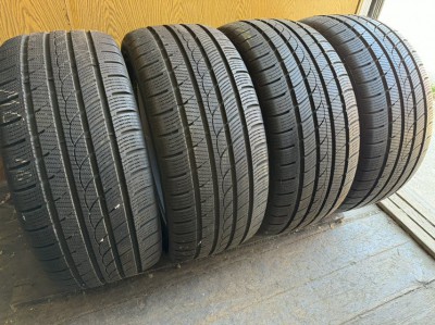 Tracmak Ice-Plus S 220…// 275/40R 20