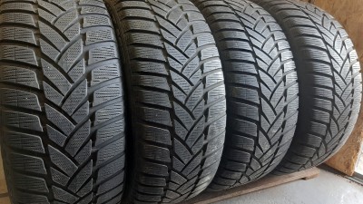 Dunlop GrandTrek  WTM 3 275/45R 20