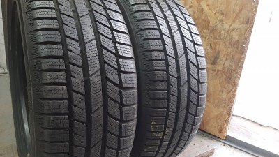 Toyo Snowprox S 954 215/55R 17
